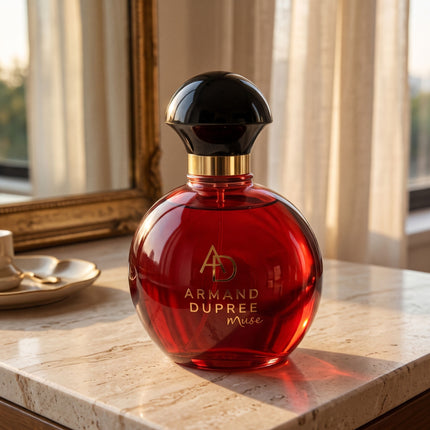 Fuller Armand Dupree Muse Colonia para Dama 75 ml