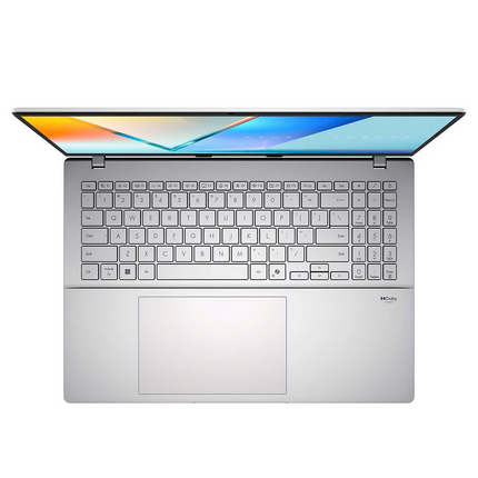 Laptop 16" WUXGA AMD Ryzen ASUS Vivobook S16