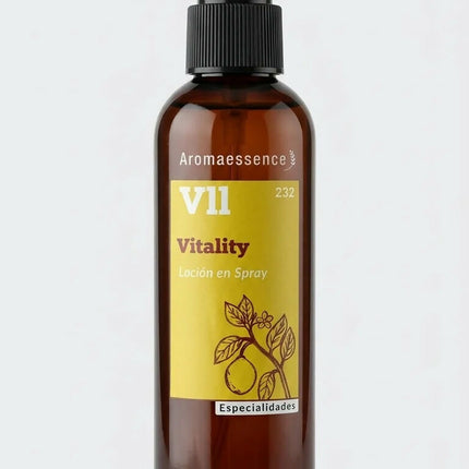 Brisa Vitality – Loción Spray 125 ml | Conie Bogart