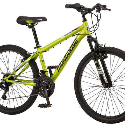Bicicleta Mongoose Inertia 24" R0702MJA