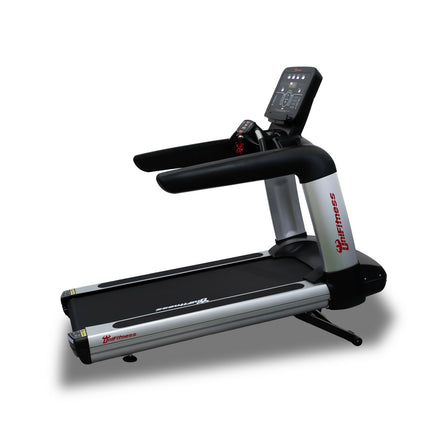 CAMINADORA ELÉCTRICA COMERCIAL UNIFITNESS S‑25 – UFTL02510