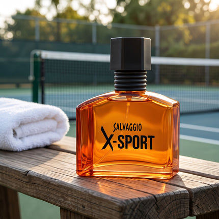 Fuller Salvaggio X-Sport Colonia para Caballero 50 ml