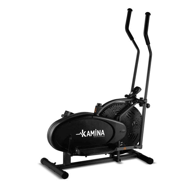 ELÍPTICA KAMINA CARDIO FIT KME26GS