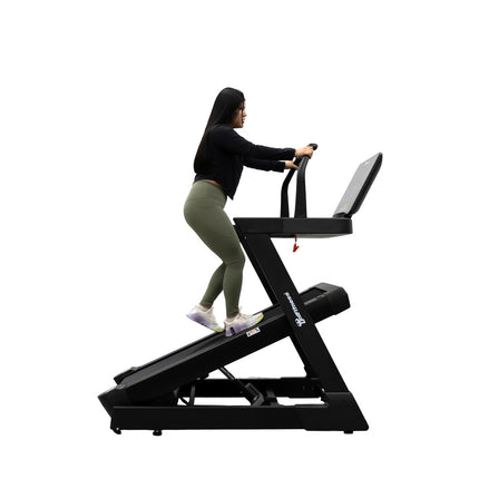 Caminadora Electrica Unifitness Runner Pro 1350