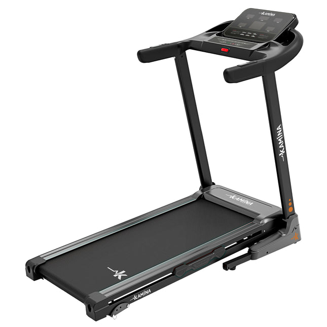CAMINADORA ELÉCTRICA KAMINA ACTIVE 2.0