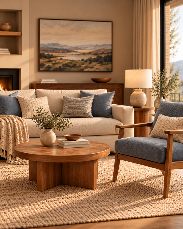 <h3>Hogar, muebles y jardín</h3>