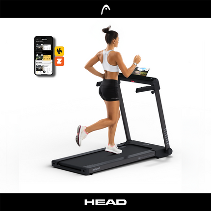MOTORIZED TREADMILL
