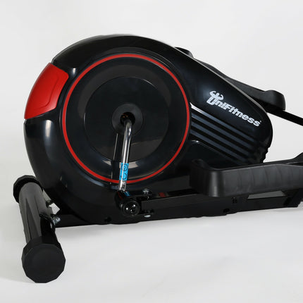 ELÍPTICA UNIFITNESS SERIES 25 UFEL2534