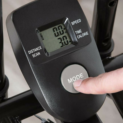 Elíptica Cardio Fit