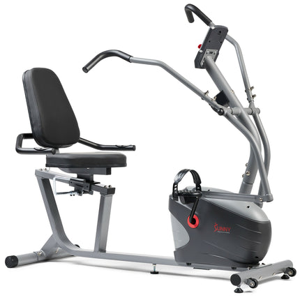sunny-health-fitness-bikes-performance-interactive-series-recumbent-bike-SF-RB420032-main