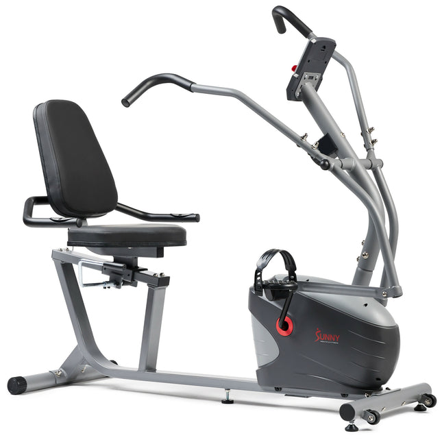 sunny-health-fitness-bikes-performance-interactive-series-recumbent-bike-SF-RB420032-main