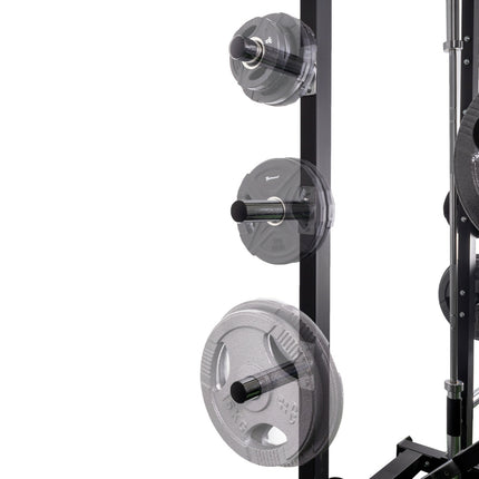 RACK DE ENTRENAMIENTO UNIFITNESS