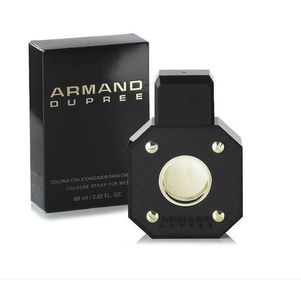 Set Armand Dupree Classic Fuller Caballero Colonia 60 ml y Desodorante 90 g