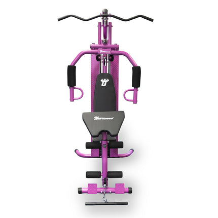 GIMNASIO MULTIFUNCIONAL UNIFITNESS 21P