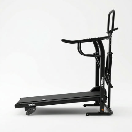 Caminadora 2 En 1 Active Step Manual