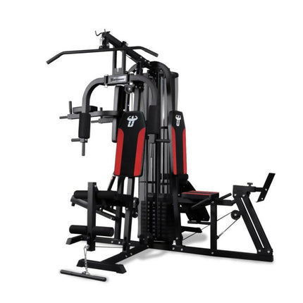 GIMNASIO MULTIESTACIÓN UNIFITNESS UFMS0012
