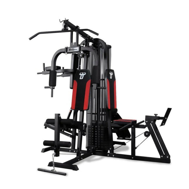 GIMNASIO MULTIESTACIÓN UNIFITNESS UFMS0012