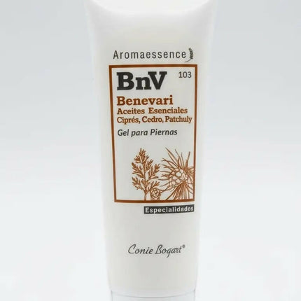 Benevari – Gel para Piernas 90 g | Conie Bogart