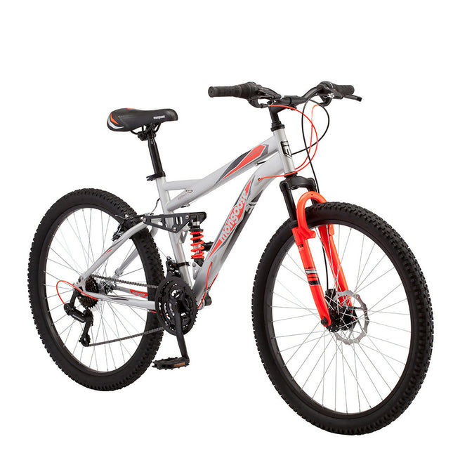 Bicicleta de Montaña Mongoose Bedlam R2808KMA