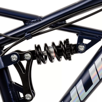 Bicicleta de Montaña R20 Huffy Oxide