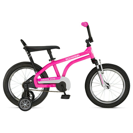 Bicicleta infantil Schwinn Krate EVO S0646B