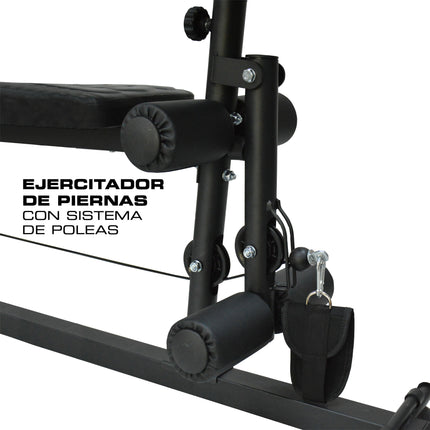 Gimnasio Pro Fit