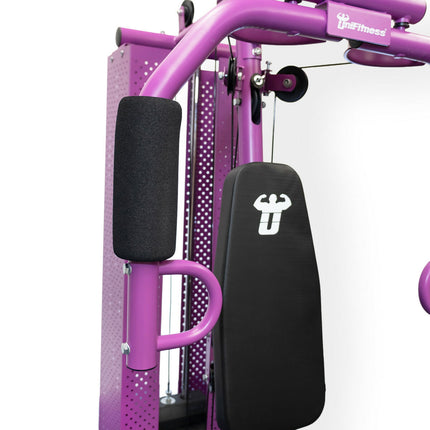 GIMNASIO MULTIFUNCIONAL UNIFITNESS 21P
