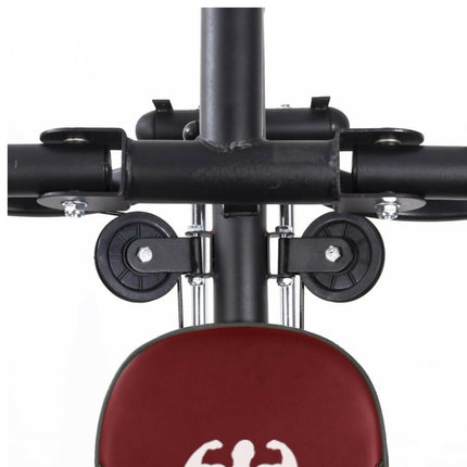 GIMNASIO UNIFITNESS 1 ESTACIÓN