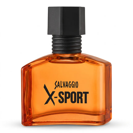 Fuller Salvaggio X-Sport Colonia para Caballero 50 ml