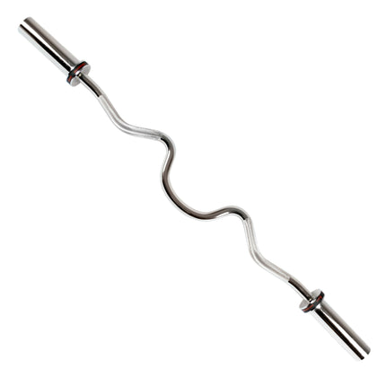 sunny-health-fitness-strength-48-olympic-super-curl-bar-with-ring-collars-OB-48-01