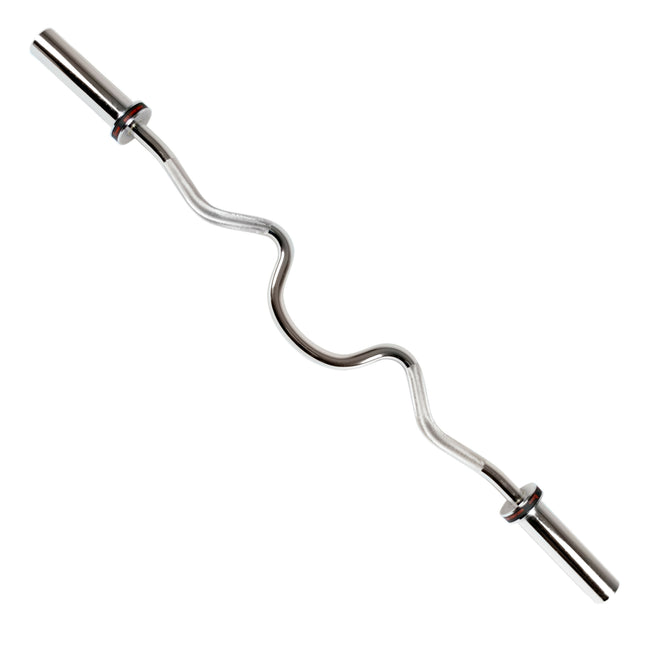 sunny-health-fitness-strength-48-olympic-super-curl-bar-with-ring-collars-OB-48-01