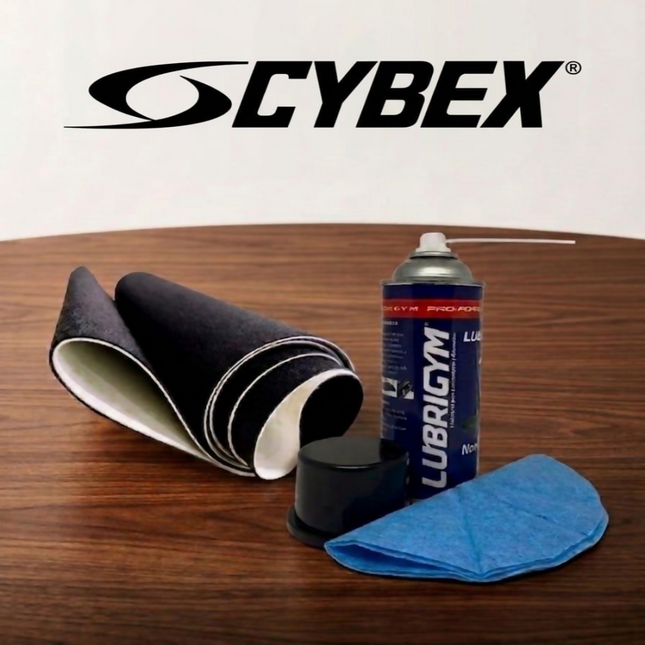 Banda Para Caminadora Compatible Cybex 770t