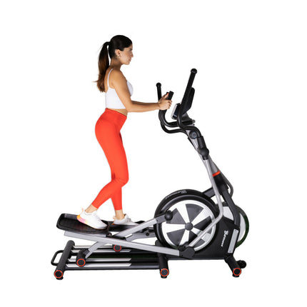 ELÍPTICA COACH UNIFITNESS