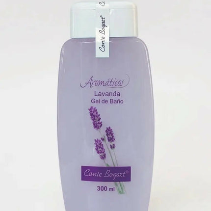 Gel de Baño Lavanda 300 ml | Conie Bogart
