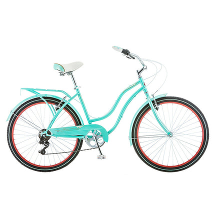 Bicicleta Schwinn Cruiser S5477C