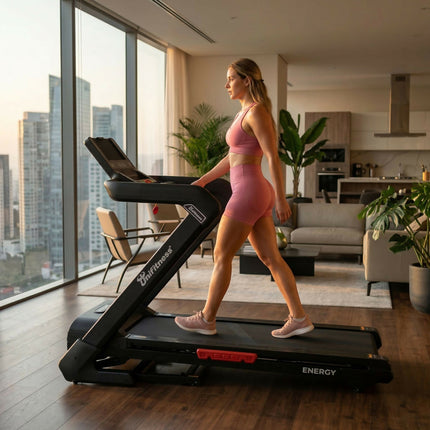 CAMINADORA ELÉCTRICA UNIFITNESS ENERGY 2500