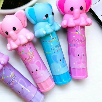Paquete 30 Piezas Papelería Kawaii Útiles Escolares
