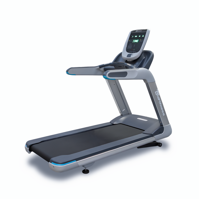 Caminadora Unifitness Pr Uftlp0017 Gris Oscuro