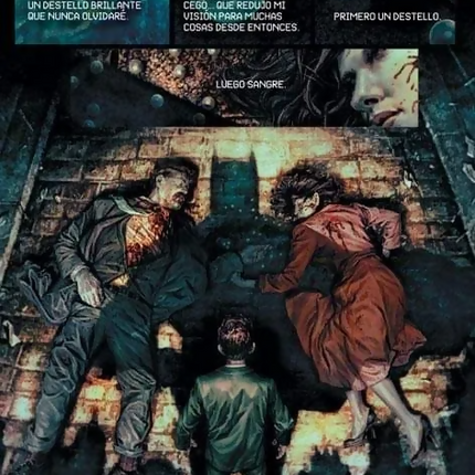 Cómic Batman: El Mundo DC Deluxe