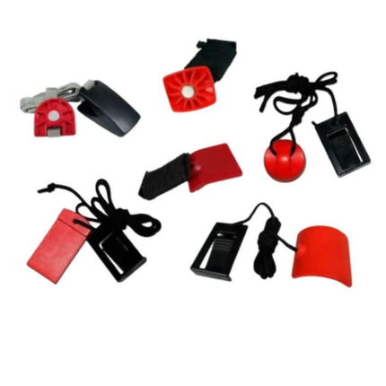 LLAVE PARA CAMINADORA UNIFITNESS, PROFORM, NORDICTRACK