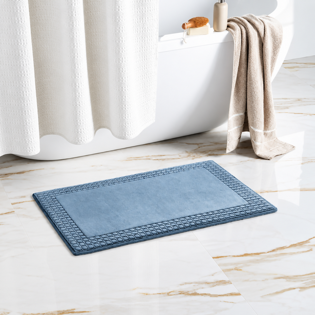 Town & Country Living Tapete para Baño