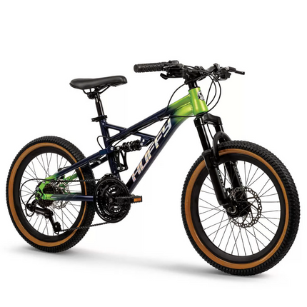 Bicicleta de Montaña R20 Huffy Oxide