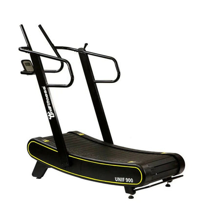 CAMINADORA CRUVA MECANICA UNIFITNESS 900