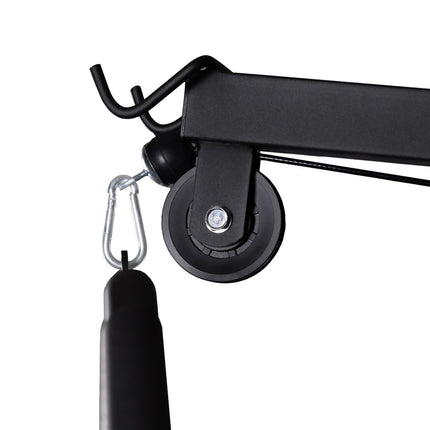 GIMNASIO MULTIESTACIÓN UNIFITNESS