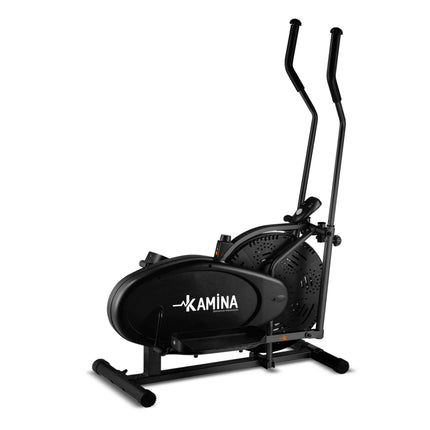 Elíptica Cardio Fit