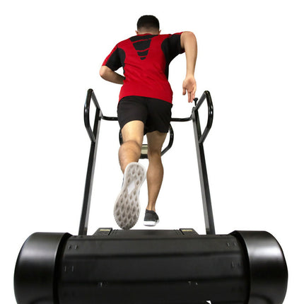 Caminadora Curva UniFitness 900