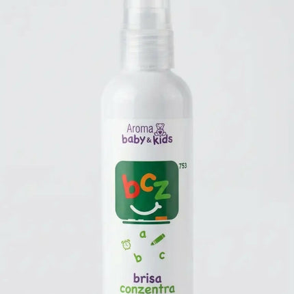 Brisa Conzentra – Loción Spray 125 ml | Conie Bogart
