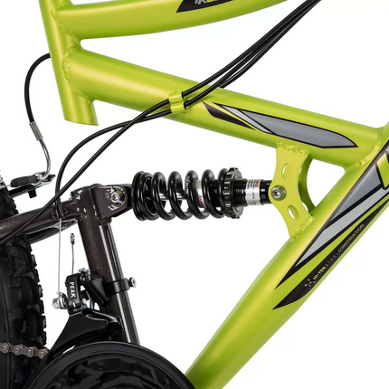 Bicicleta de Montaña R26 Huffy Tantrum