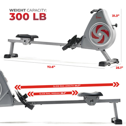sunny-health-fitness-rowers-air-rowing-machine-SF-RW520007-06