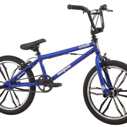 Bicicleta Mongoose Bmx R1010